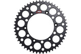 Rear Sprocket Renthal 520 Z.51 Ultra Light self-cleaning black YZ / YZF