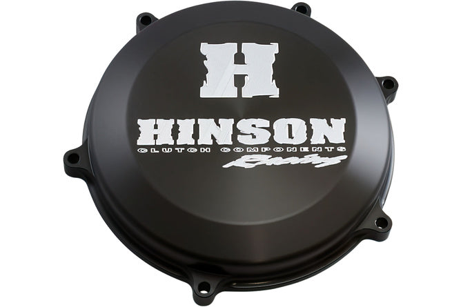 Hinson Kopplingsskydd KXF 450 2016-2018