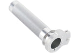 Throttle Grip tube Moose Racing aluminium KX / RM