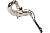 Exhaust FMF Gnarly nickel-plated CR 250 2002