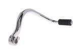 Kickstart Lever non-folding chrome Simson