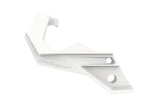 Fork Shoe Protectors Polisport white Honda CRF 450 / 250