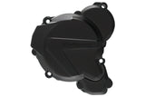 Ignition Cover Polisport EXC 250 / TE 300 black