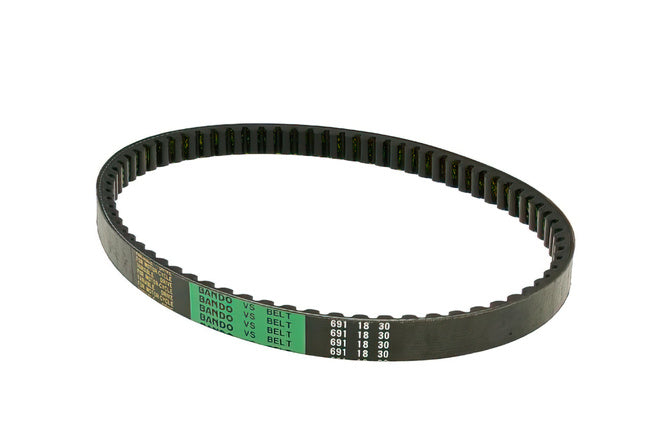 V-Keilrem Bando V/S 691x18x30mm Honda SFX / Bali / Peugeot SV / Zenith