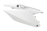 Side Panels Polisport original colour 2019 Suzuki RM 125 / 250