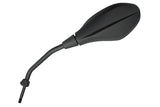 Mirror left Vparts Piaggio 125 / 300 / 500 MP3 Sport / Business / Yourban / Touring after 2011