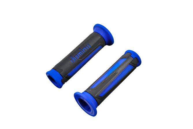 Grips Turismo Domino A350 svart / blå