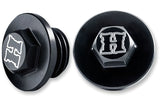 Oil Filler Cap Hinson Honda