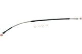 Brake Line rear steel braided Moose Racing DR-Z 400
