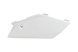Side Panels GasGas GasGas EC / EC-F 12-13 white