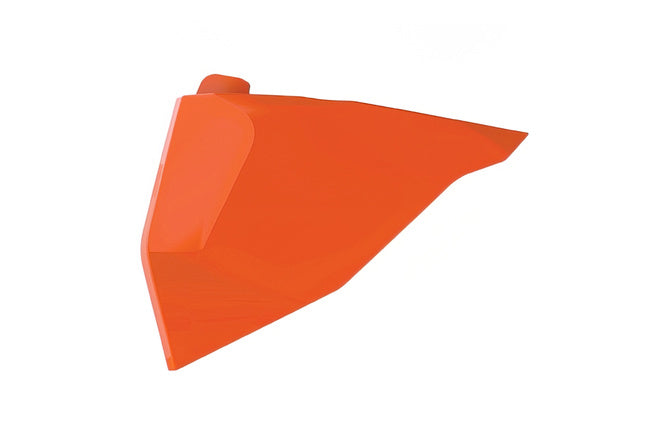 Air Box Lock Polisport orange KTM SX / SX-F 2019-2022