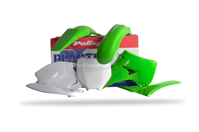 Fairing Kit Polisport KX 125-250 03-08 Original