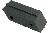 Spare Rail for Chain Guide Moose Racing