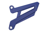 Sprocket Guard Polisport RM-Z 250 / YZ 250 blue