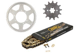 Chain Kit AFAM 13x69 Aprilia RX125