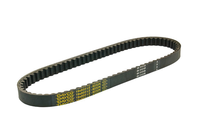 Drive Belt Dayco Power Plus SYM Euro MX / Shark 125 / 150ccm