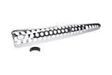 Exhaust Heat Shield chrome Simson