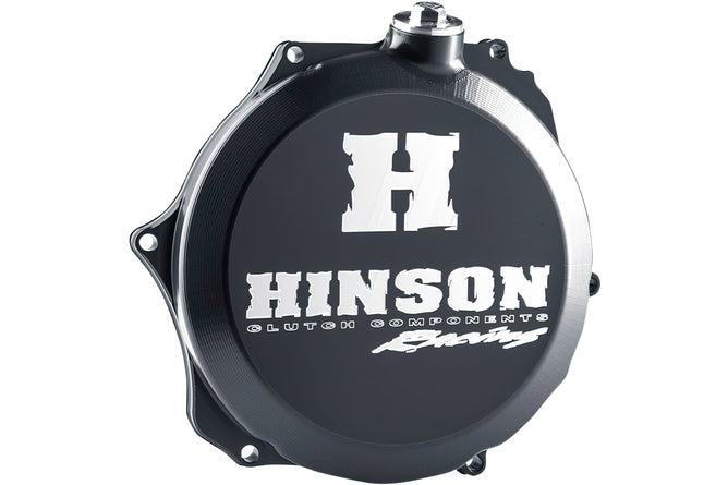 Kopplingskåpa Hinson KTM 250 / 300