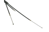 Throttle cable TFL Motorhispania Furia