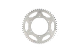 Rear Sprocket steel 53 teeth - 420 Afam Derbi Senda