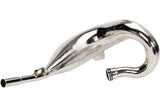 Exhaust FMF Fatty nickel-plated CR 85 2005-2007