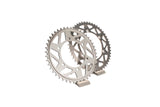 Rear Sprocket Afam steel self-cleaning 49 teeth Suzuki RM-Z 250 / 450
