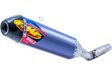 Silencer FMF Factory 4.1 titanium / aluminium RM-Z 450 from 2018