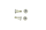 Bolt main stand MBK 88 / 85 L. 20,4mm (x2)