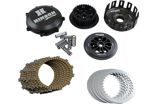 Hinson Komplett Kopplingskit YZF 450