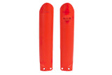 Fork Protectors Polisport neon orange