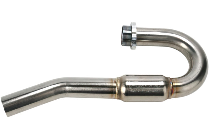 Avgas Header Pipe FMF Powerbomb rostfritt stål KXF 450 2006-2011