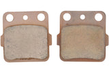Brake Pads Renthal sintered BP-102 CR / KX 85