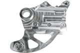 Brake Disc Guard with caliper mount Moose Racing Pro Shark RM-Z 250 / 450