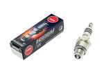 Spark plug NGK BR9ECMIX 14mm