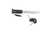 Pin Lock with keys Peugeot 103 (L.145mm d.15mm)