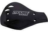 Handguards Contour Deflector black / black