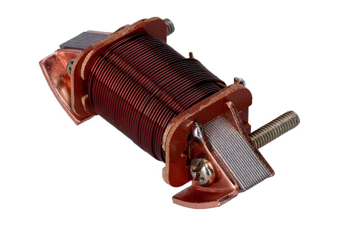 Primärspole AKA Elektrisk 12V Simson