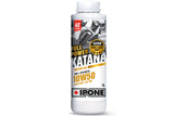 4-stroke oil Ipone Full Power Katana, Katana 10W50