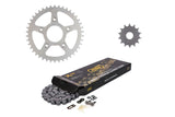 Chain Kit AFAM 14x42 Aprilia Pegaso 125