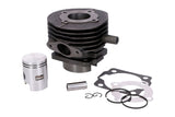 Cylinder Kit Naraku 50cc Vespa V50 / Special / PK / Ape