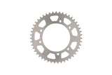 Rear Sprocket steel 47 teeth - 420 Afam Rieju MRT