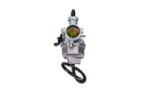 Carburetor Naraku 26mm PZ26 Derbi Senda 125cc 4-stroke / Yamaha / Suzuki 125cc 4-stroke