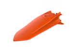 Rear Mudguard Polisport orange KTM SX / SX-F 2019-2022