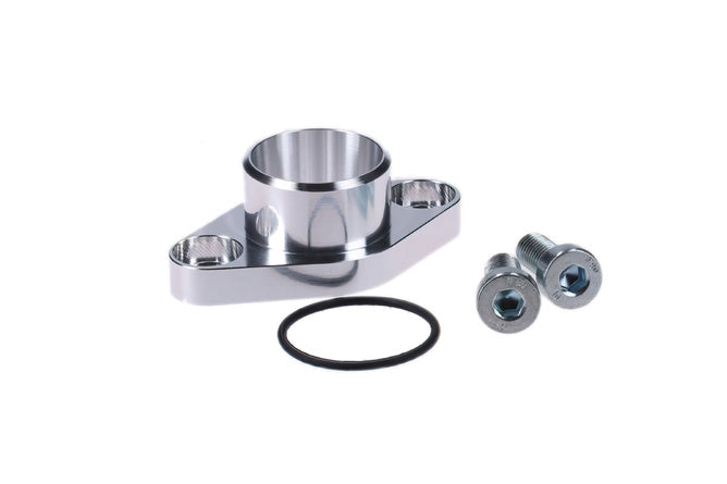 Insugningsmanifold / Adapter Schmitt 24mm / 21/18mm Simson