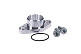Intake Manifold / Adapter Schmitt 24mm / 21/18mm Simson