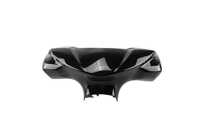 Handtagsöverdrag Yamaha Neo's / MBK Ovetto efter 2011 svart