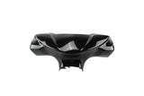 Handlebar Cover Yamaha Neou0027s / MBK Ovetto after 2011 black