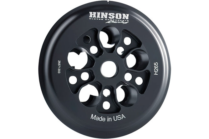 Kupplingstryckplatta Hinson YZ 125