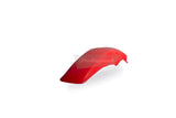 Rear Mudguard CR 125-250 93- neon red