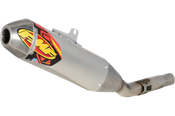 Dämpare FMF Powercore 4 aluminium FE 250 / 350 / 450 2020-2023